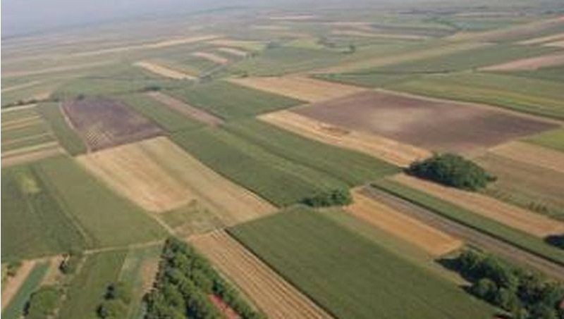 Poljoprivredno zemljiste Tubici-Kosjeric 1 €