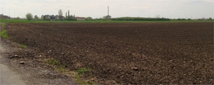 Gradjevinsko zemljiste na autoputu BG-Pancevo