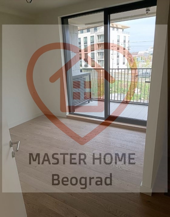 JEDINSTVENA PONUDA BW Zgrada Metropolitan,90m2,Lux