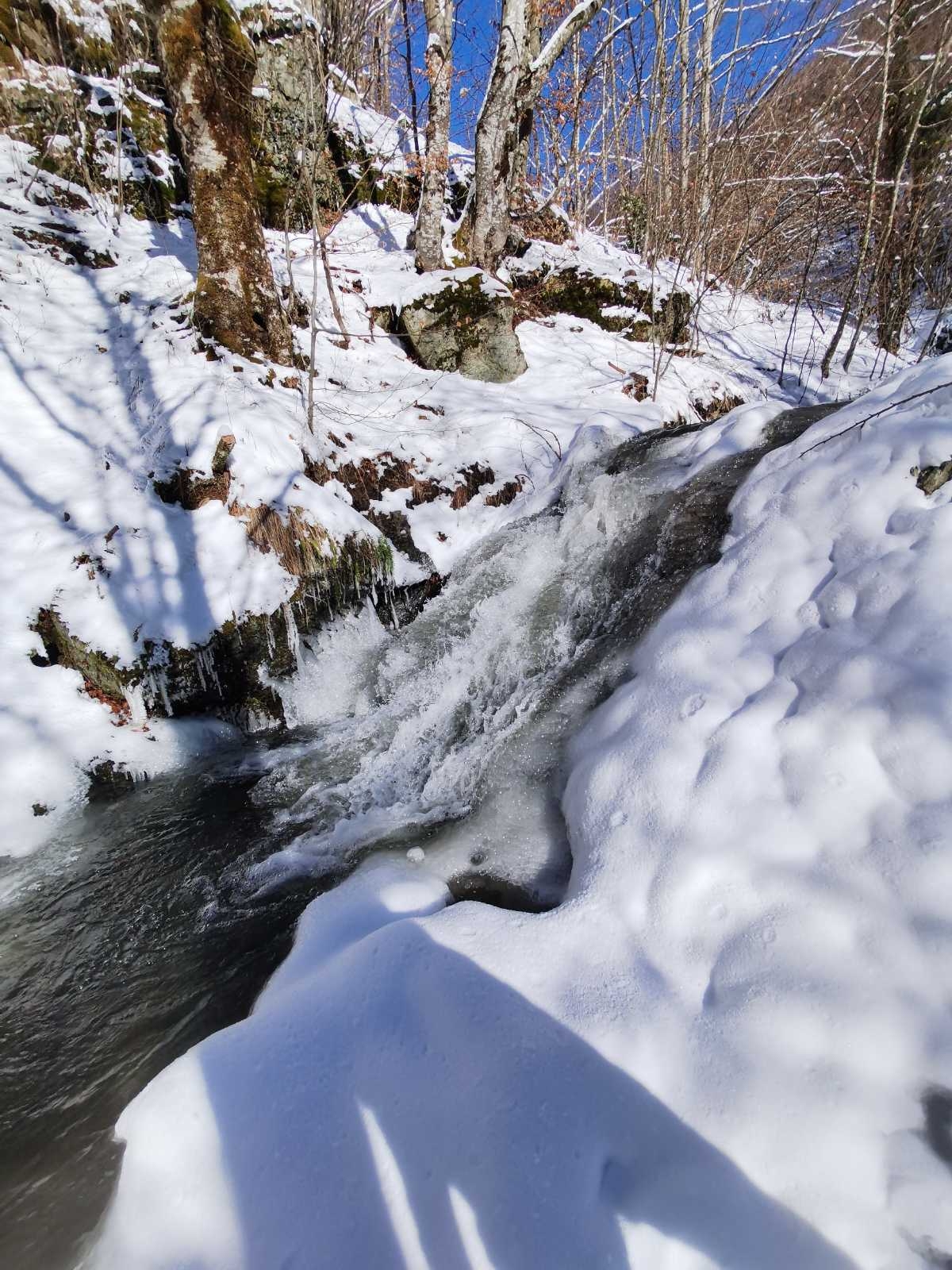 Gradjevinsko zemljiste u selu Crni Vrh