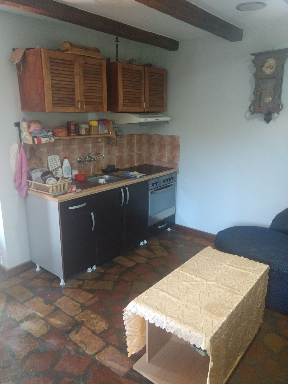 Kuca Beograd-Krnjaca