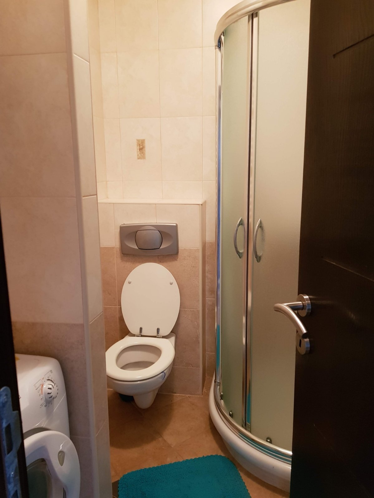 Izdajem ili prodajem LUX stan Beograd-Vozdovac