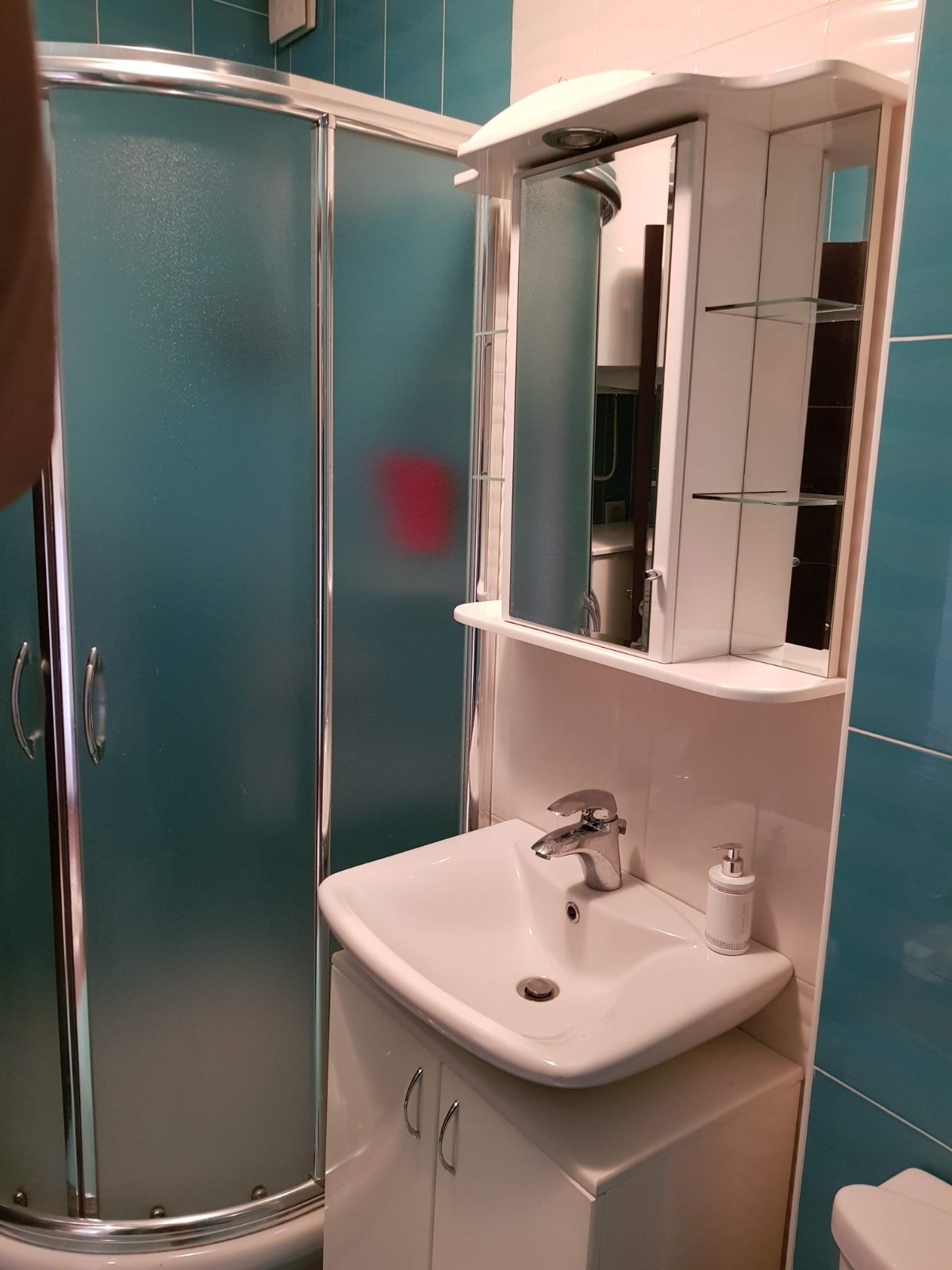Izdajem ili prodajem LUX stan Beograd-Vozdovac