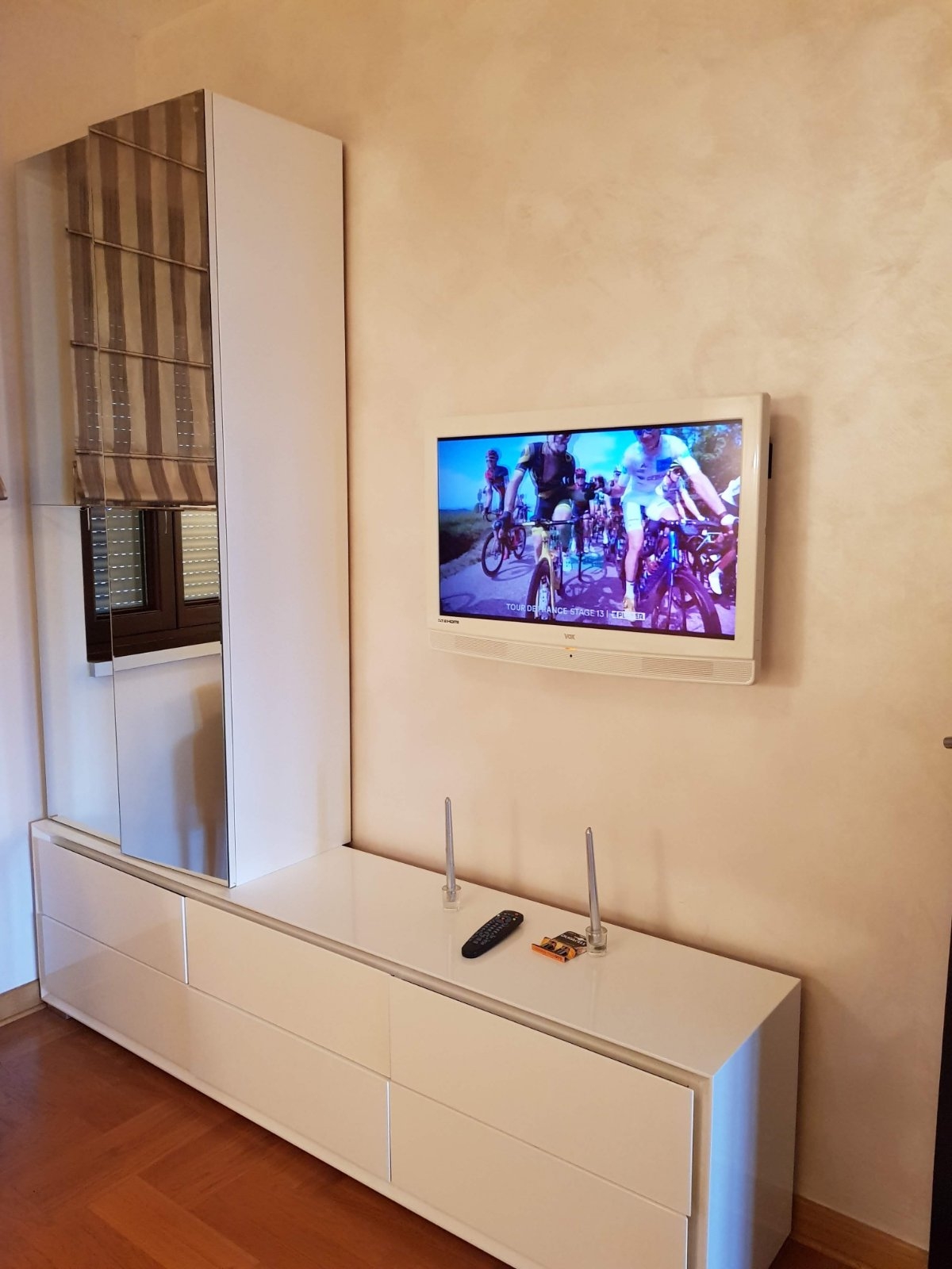 Izdajem ili prodajem LUX stan Beograd-Vozdovac