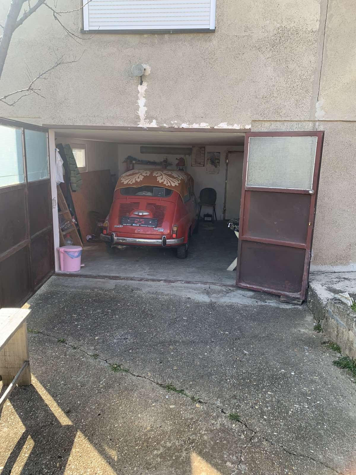 Kuca na prodaju Bistrica-Lazarevac