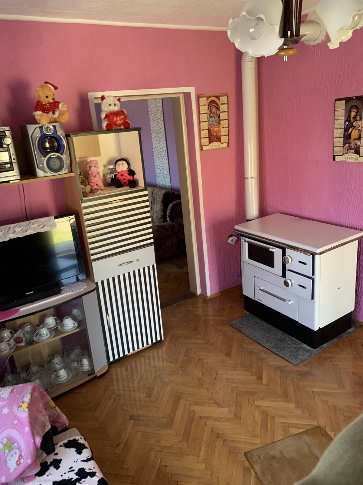 Kuca na prodaju Bistrica-Lazarevac