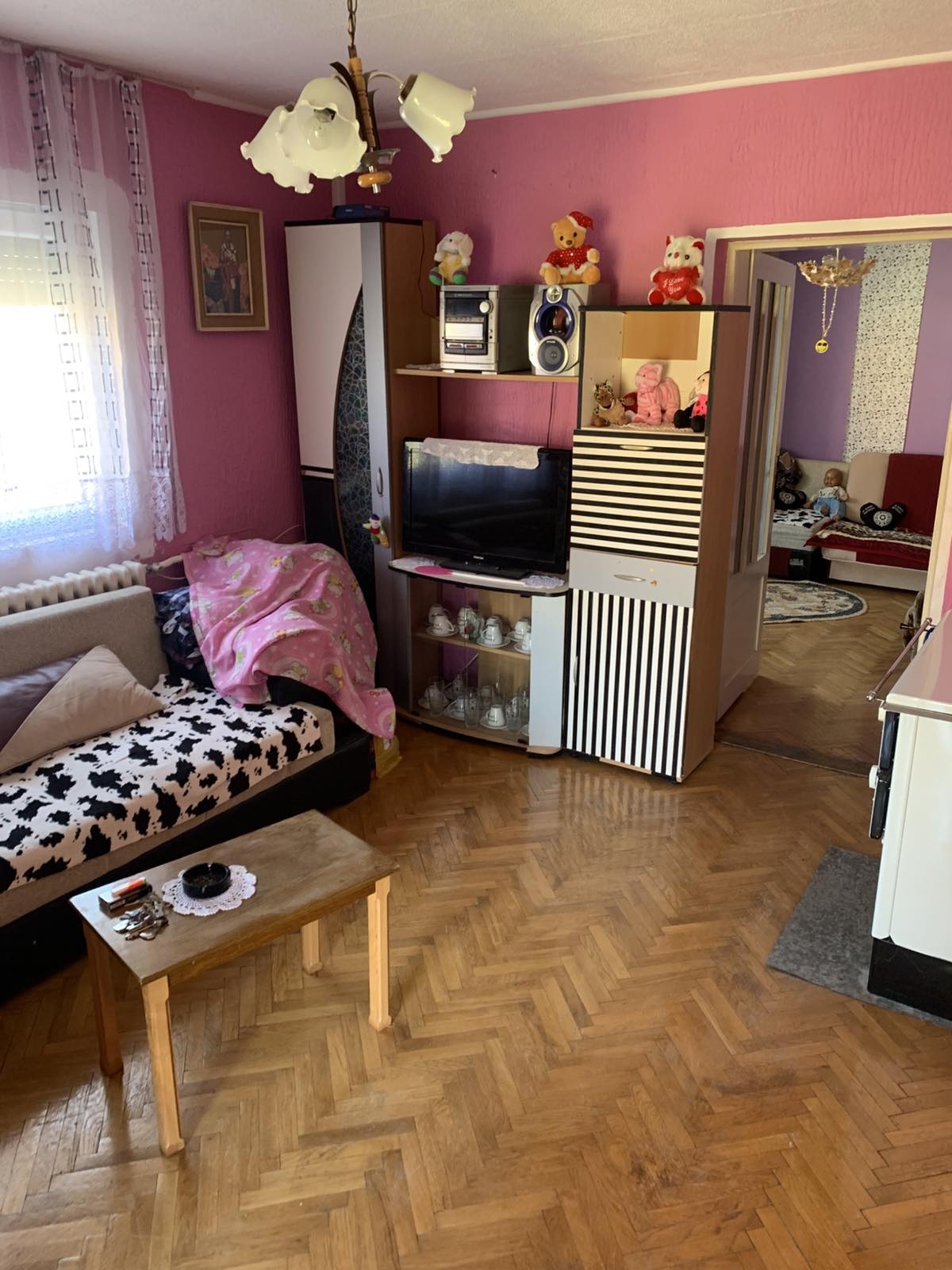 Kuca na prodaju Bistrica-Lazarevac
