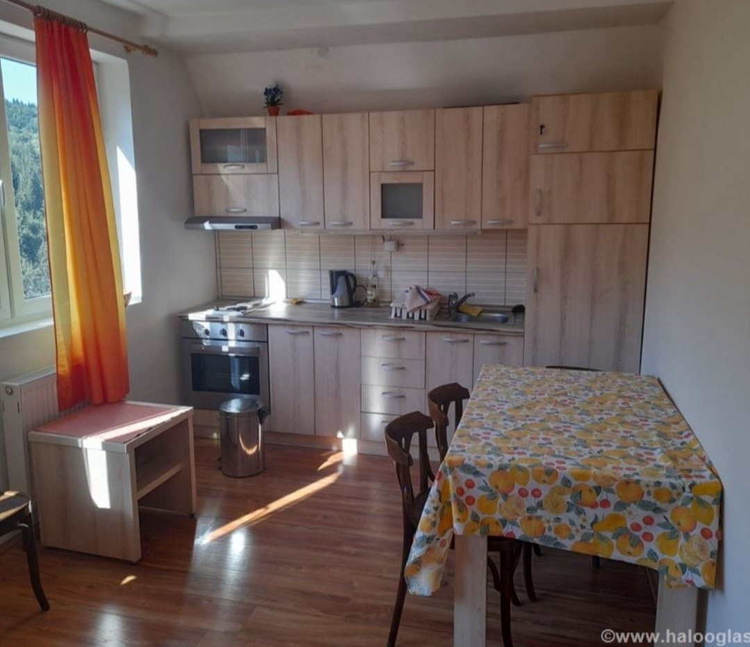 Prodajem apartman na Kopoaniku