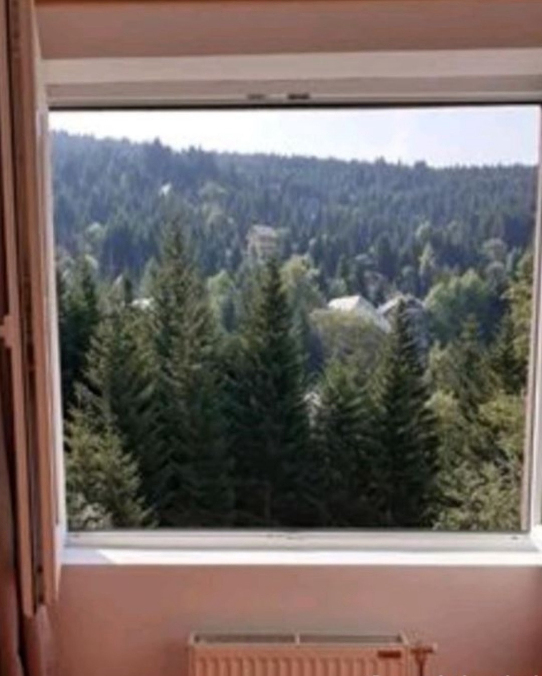 Prodajem apartman na Kopoaniku