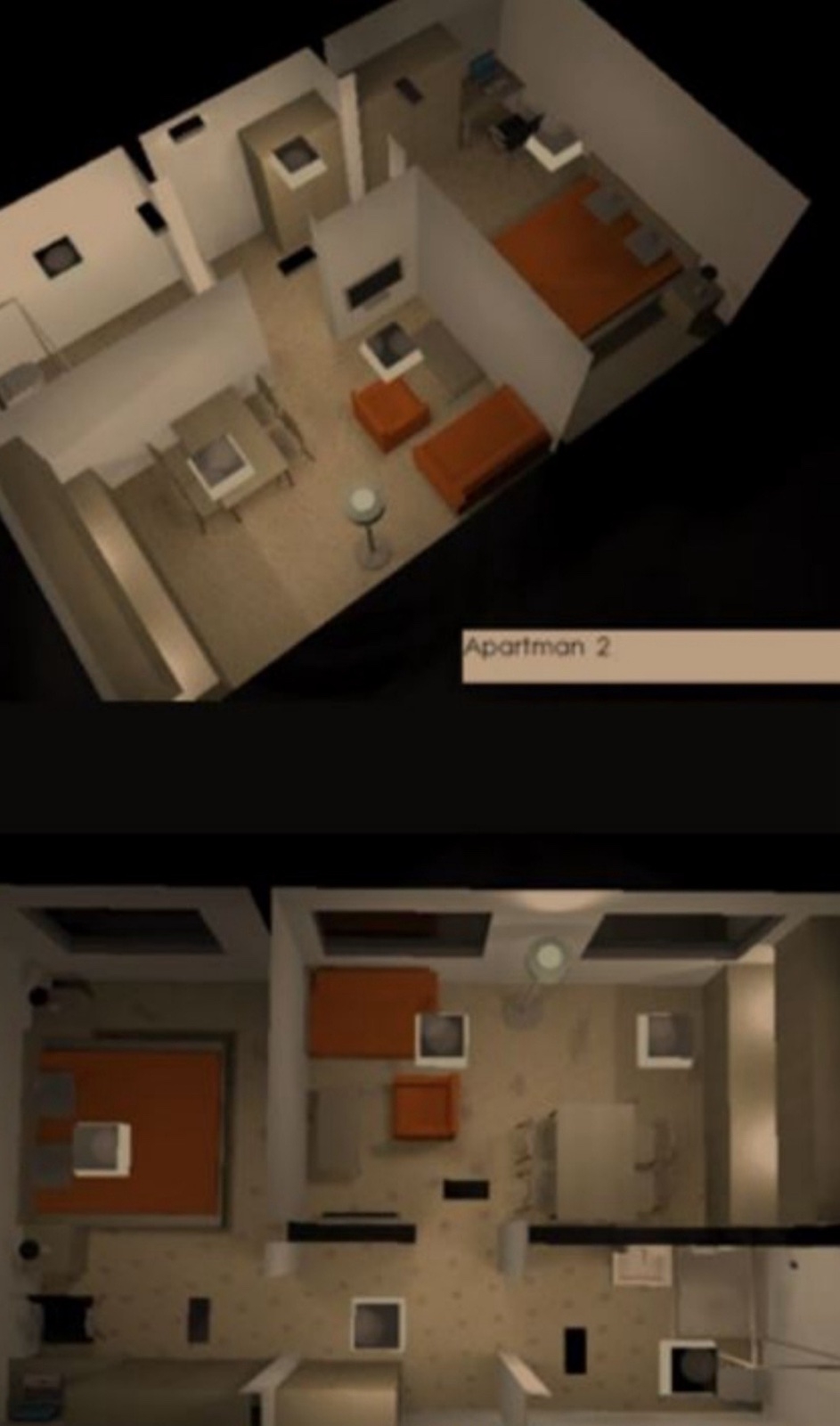 Prodajem apartman na Kopoaniku