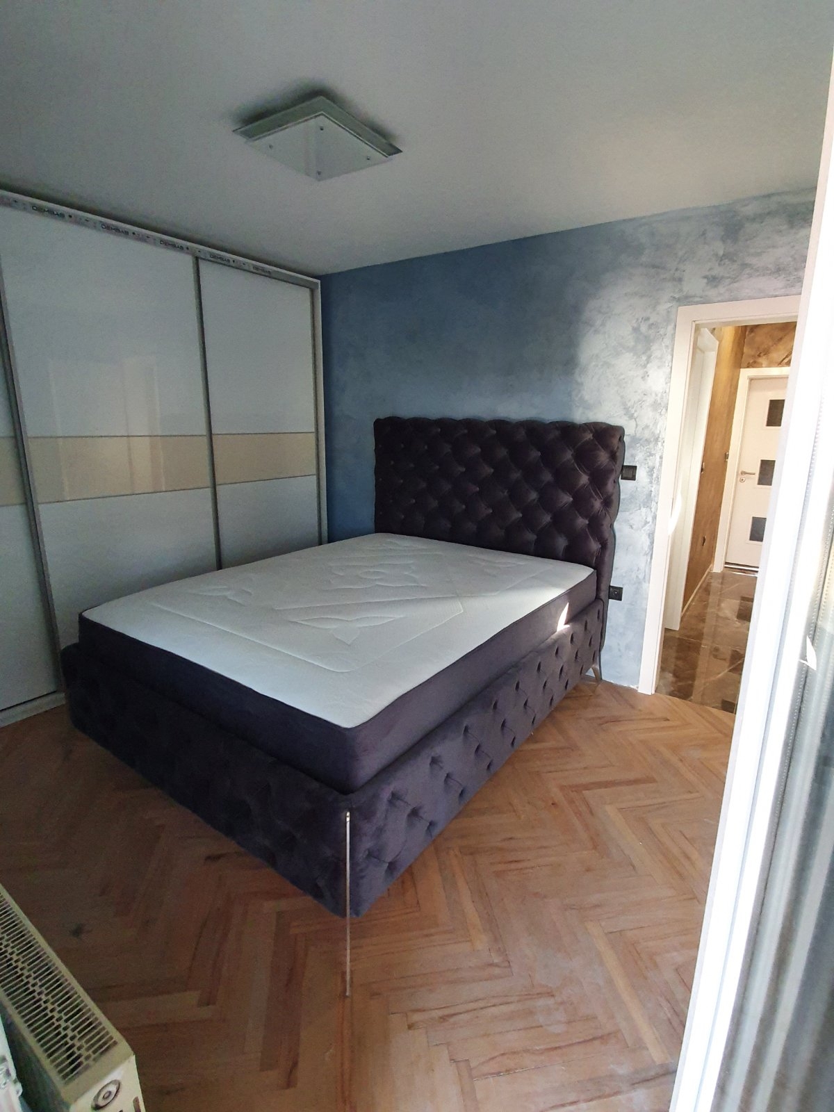 Prodajem ili izdajem LUX kucu u Smederevu