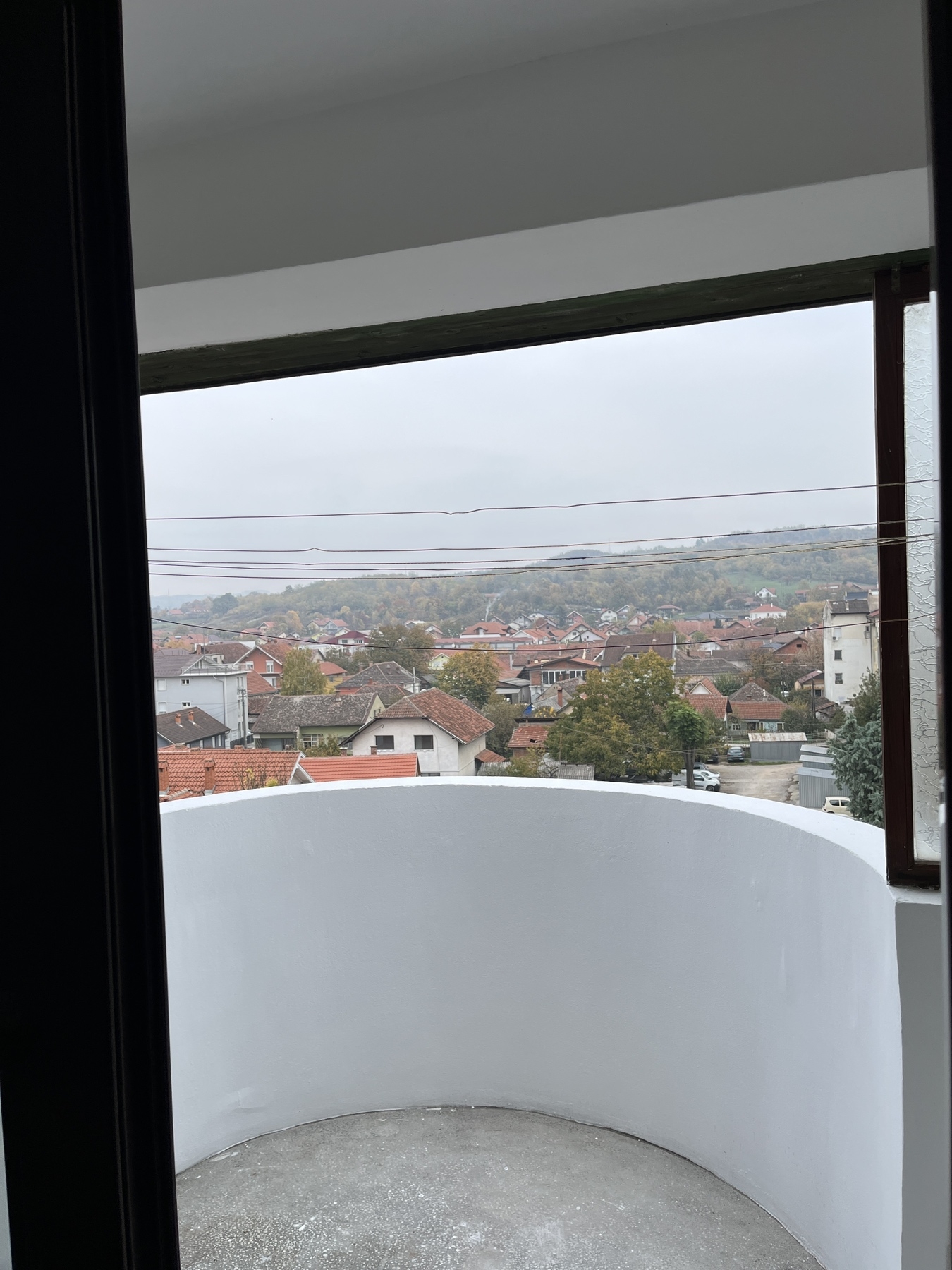 Prodajem stan u centru Petrovca na Mlavi