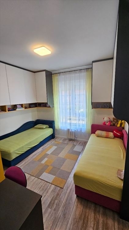 Prodaje se LUX nov stan kod Hotela Morave