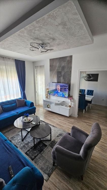 Prodaje se LUX nov stan kod Hotela Morave