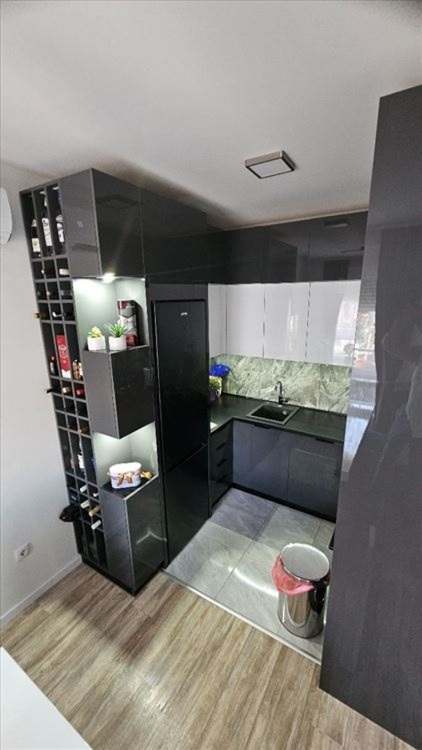 Prodaje se LUX nov stan kod Hotela Morave