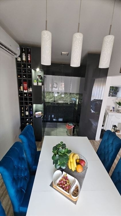 Prodaje se LUX nov stan kod Hotela Morave