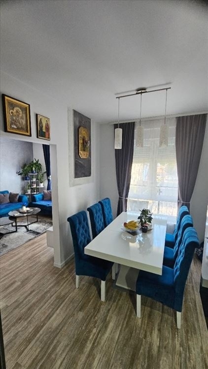 Prodaje se LUX nov stan kod Hotela Morave