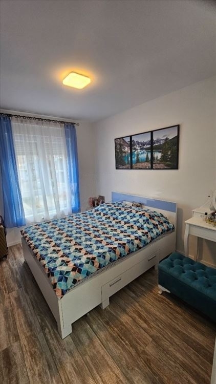 Prodaje se LUX nov stan kod Hotela Morave