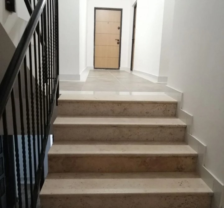 Prodajem stan u Pancevu 90m2