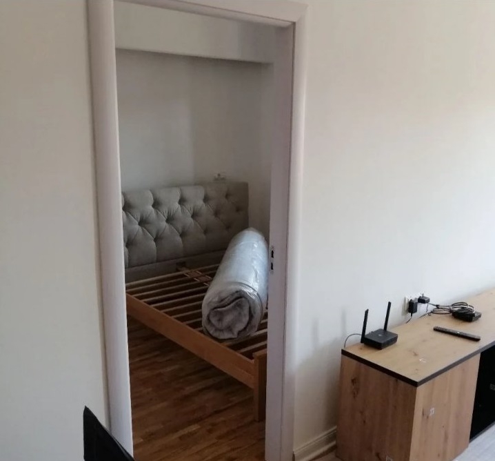 Prodajem stan u Pancevu 90m2