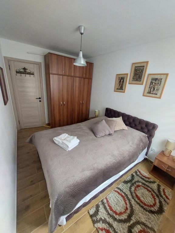 Prodajem apartman na Srebrnom jezeru