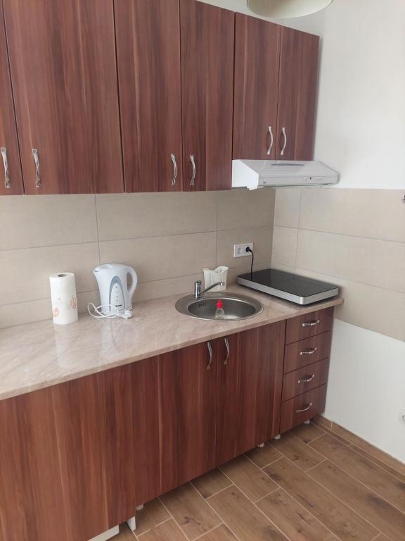 Prodajem apartman na Srebrnom jezeru