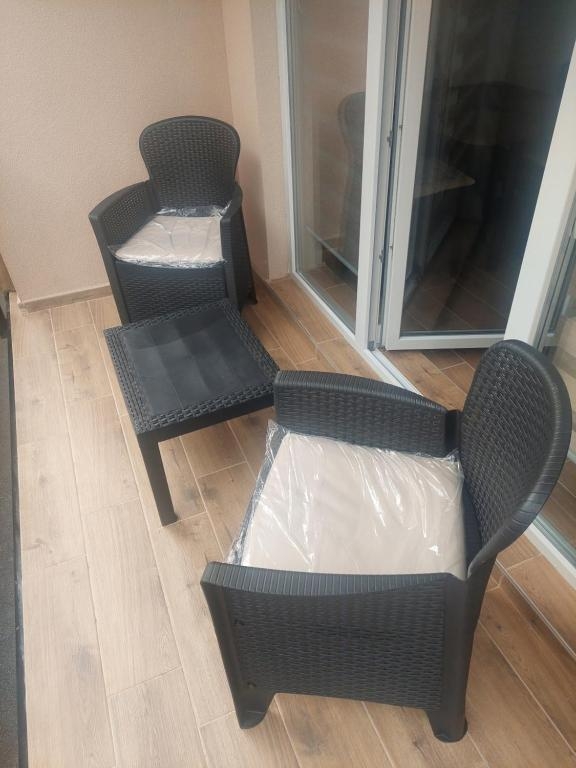 Prodajem apartman na Srebrnom jezeru