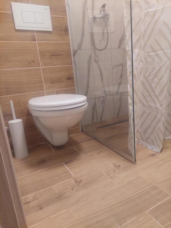 Prodajem apartman na Srebrnom jezeru