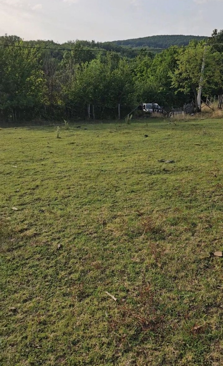 Prodajem gradjevinski plac-Kosmaj