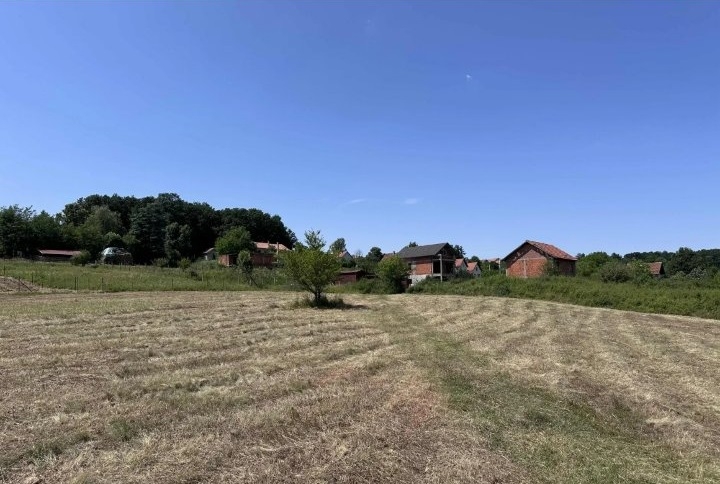 Meljak 116ari,parcelisano