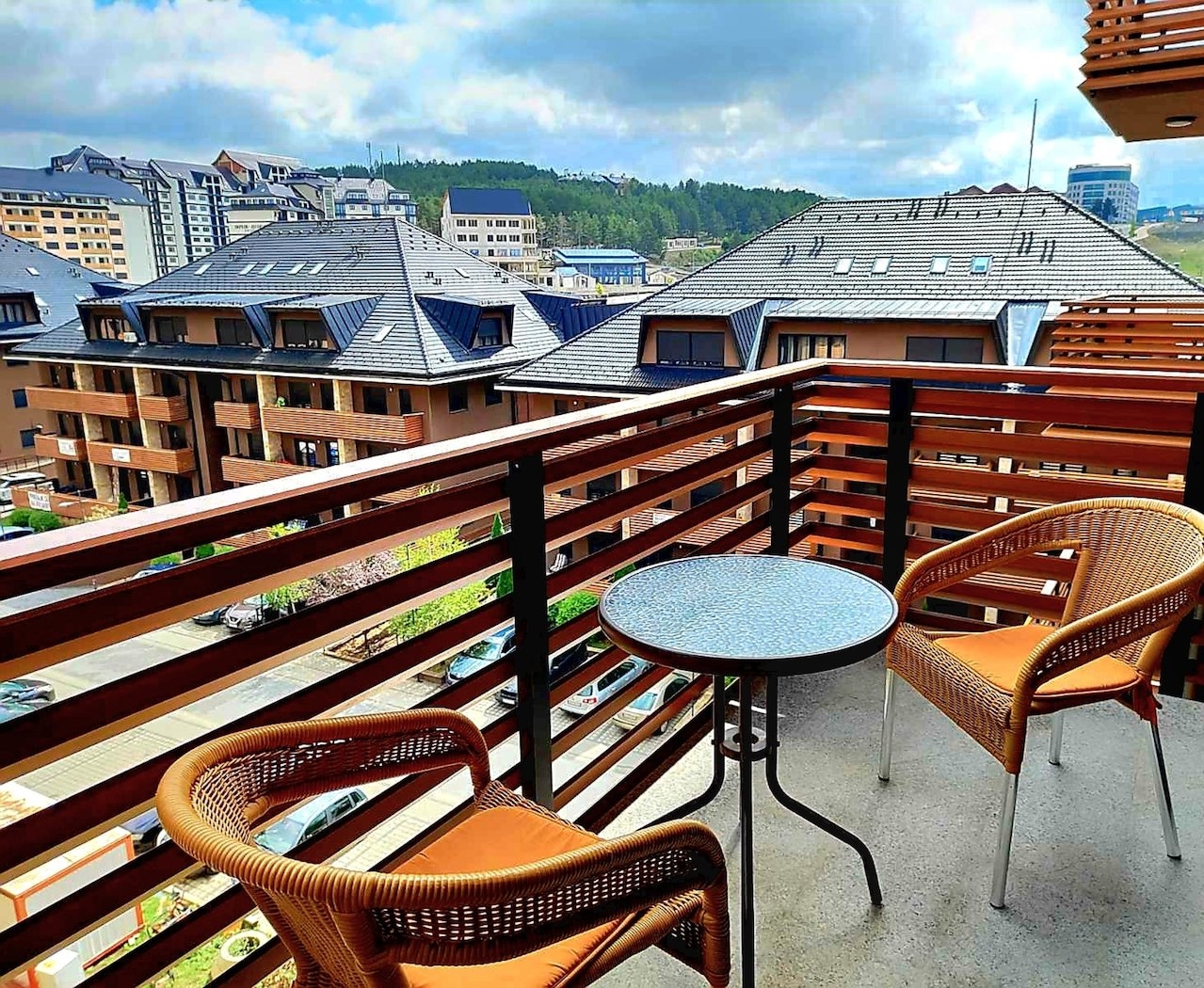Najluksuzniji kompleks za izdavanje na Zlatiboru