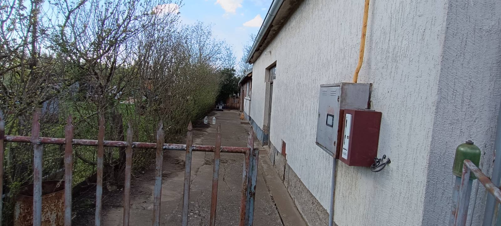 Porodicna kuca na prodaju u Kikindi