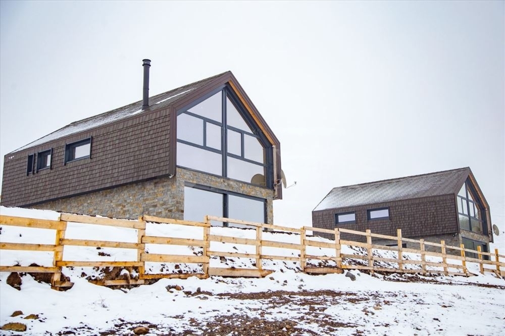 LUX kuca Zlatibor-vrh Čuker