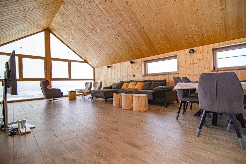 LUX kuca Zlatibor-vrh Čuker