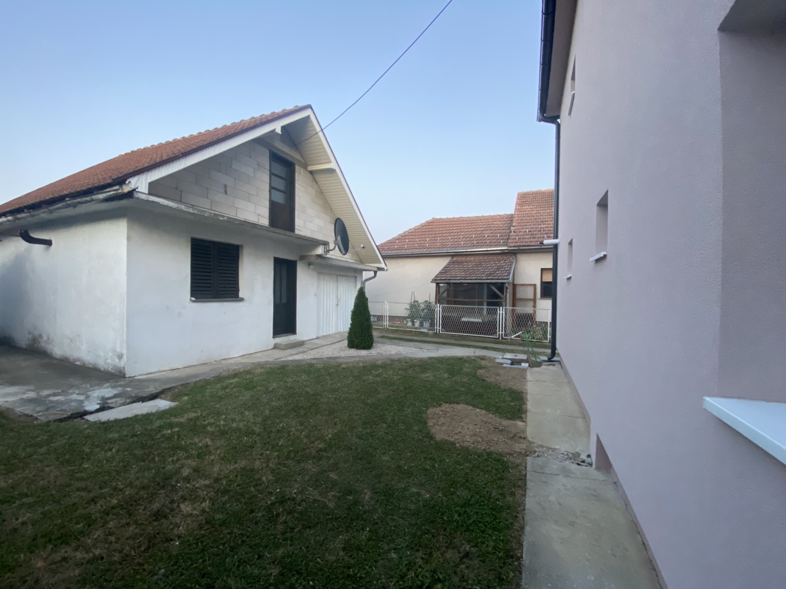 Prodajem kucu u Arandjelovcu