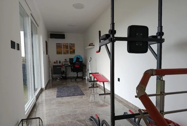 Prodajem luksuznu kucu u Novom Sadu