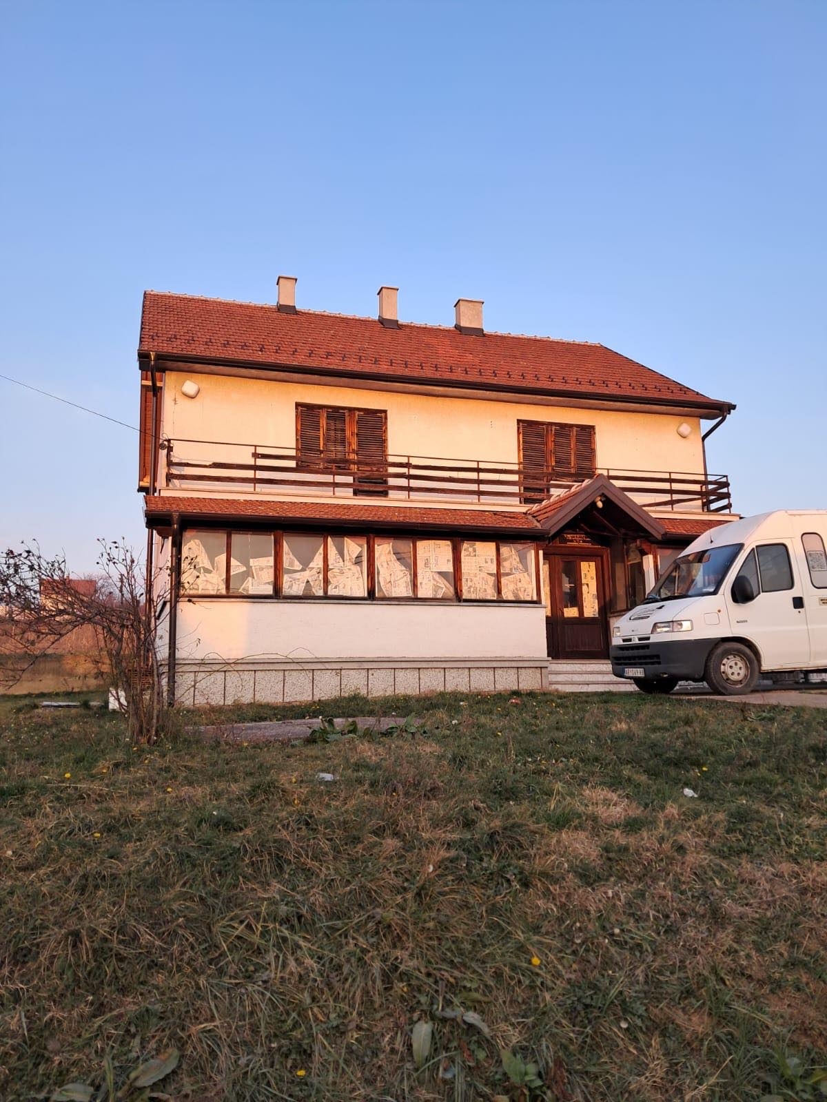 Prodajem kucu u Arandjelovcu