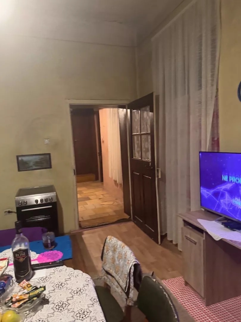 Prodaja kuce sa velikim mogucnostima
