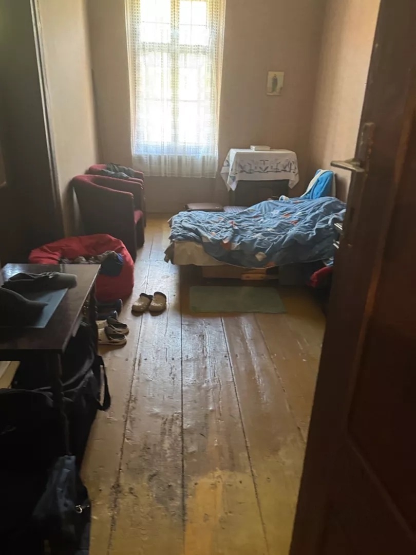 Prodaja kuce sa velikim mogucnostima