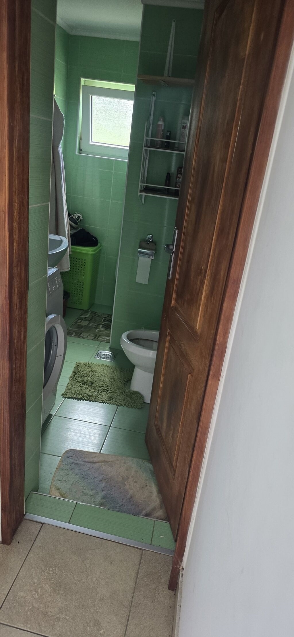 Prodajem plac sa kucom u centru Smedereva