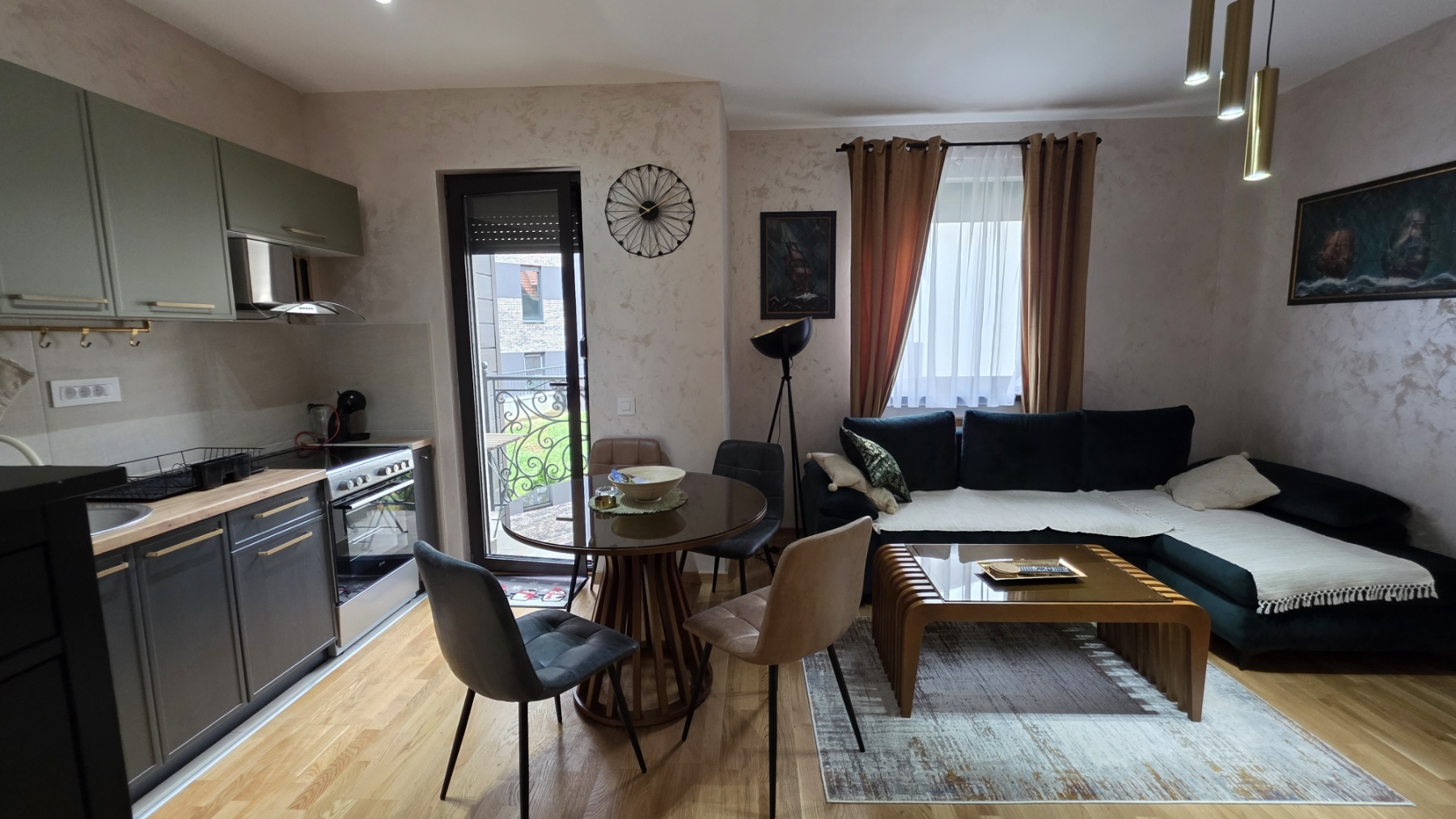 Novo LUX preporuka,ulica Breza prodaja Zlatibor