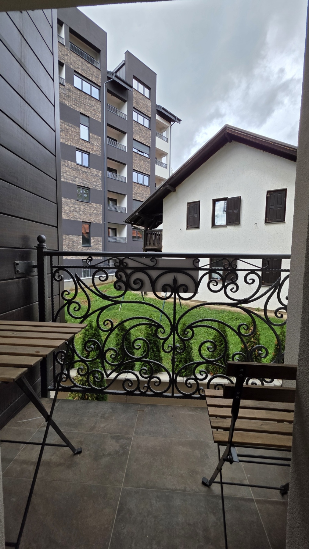 Novo LUX preporuka,ulica Breza prodaja Zlatibor