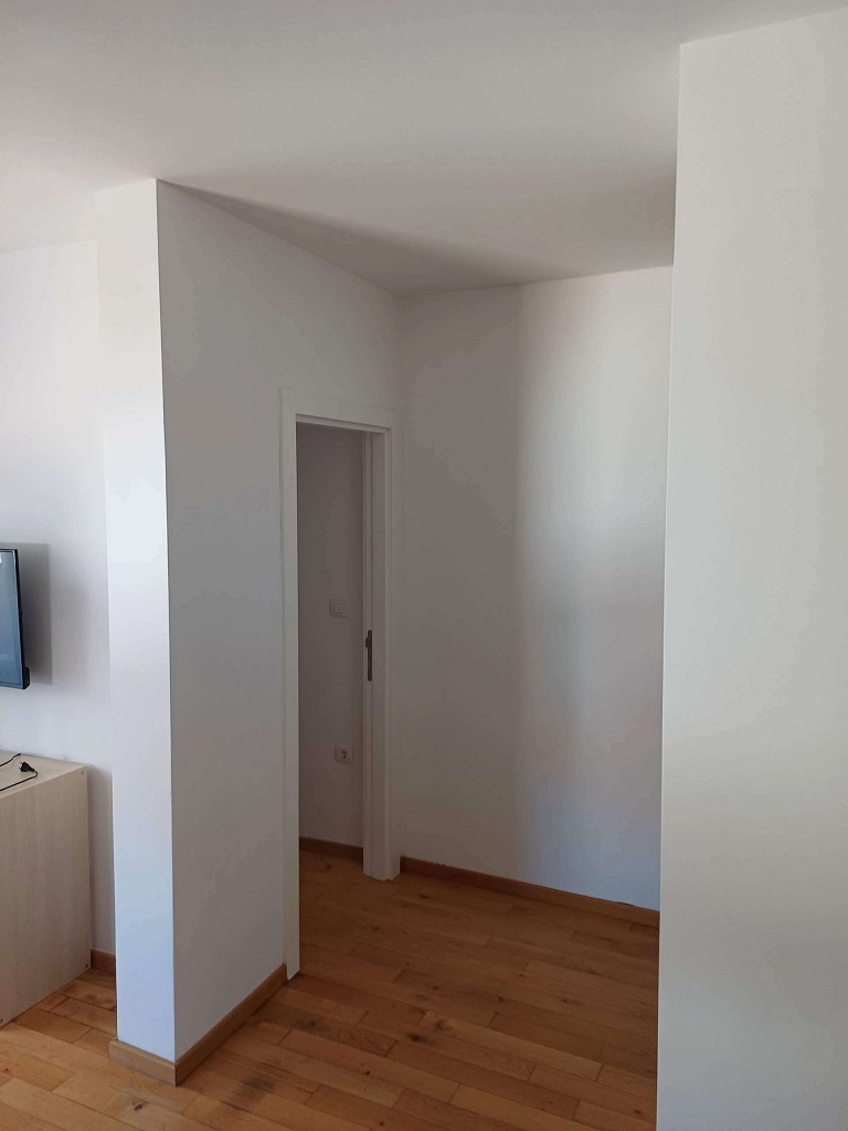Stan novogradnja na Novoj Detelinari