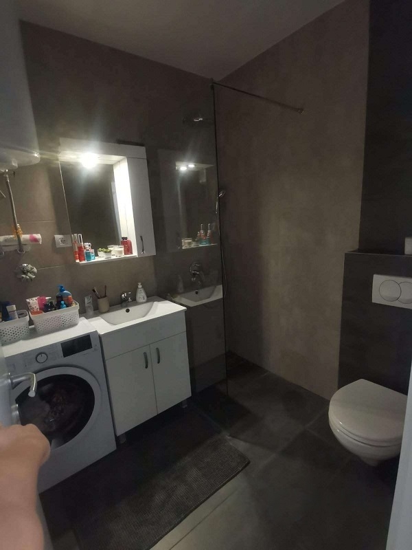 Stan novogradnja na Novoj Detelinari