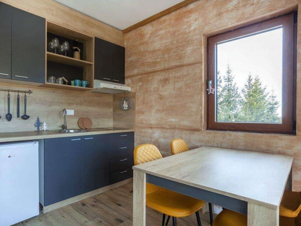 Apartman na Kopaoniku 35m2,Chalet vrhovi Kopaonika