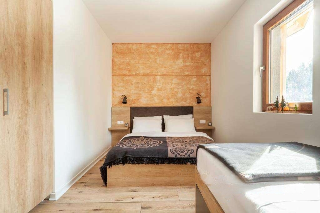 Apartman na Kopaoniku 35m2,Chalet vrhovi Kopaonika