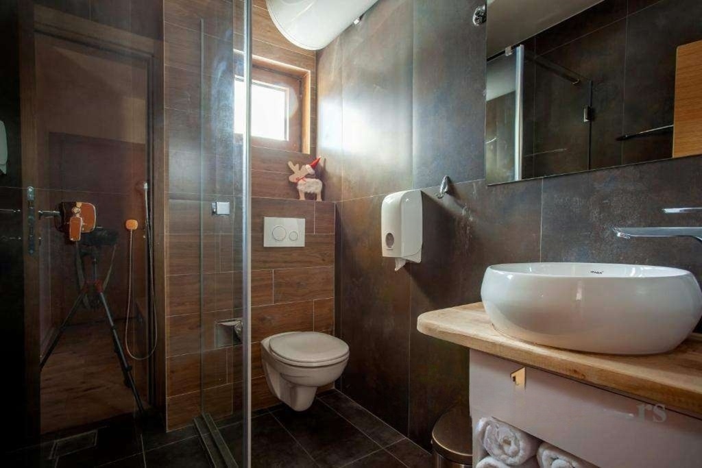 Apartman na Kopaoniku 35m2,Chalet vrhovi Kopaonika