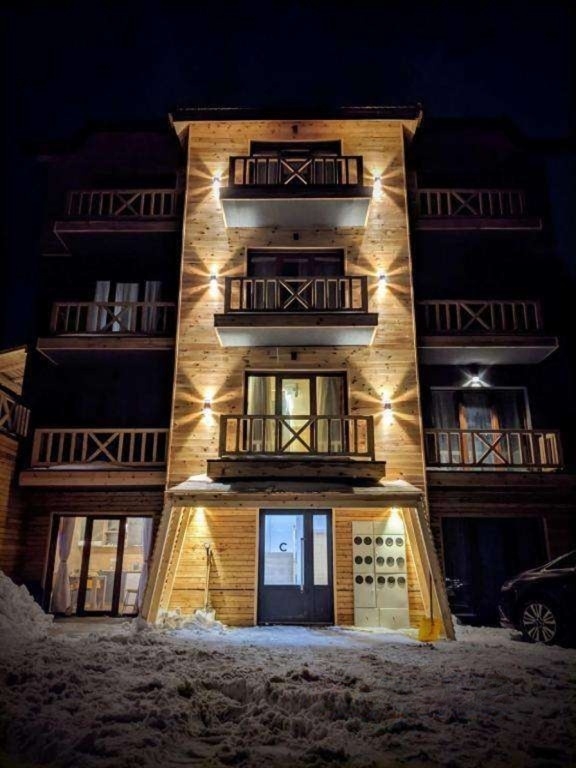 Apartman na Kopaoniku 35m2,Chalet vrhovi Kopaonika