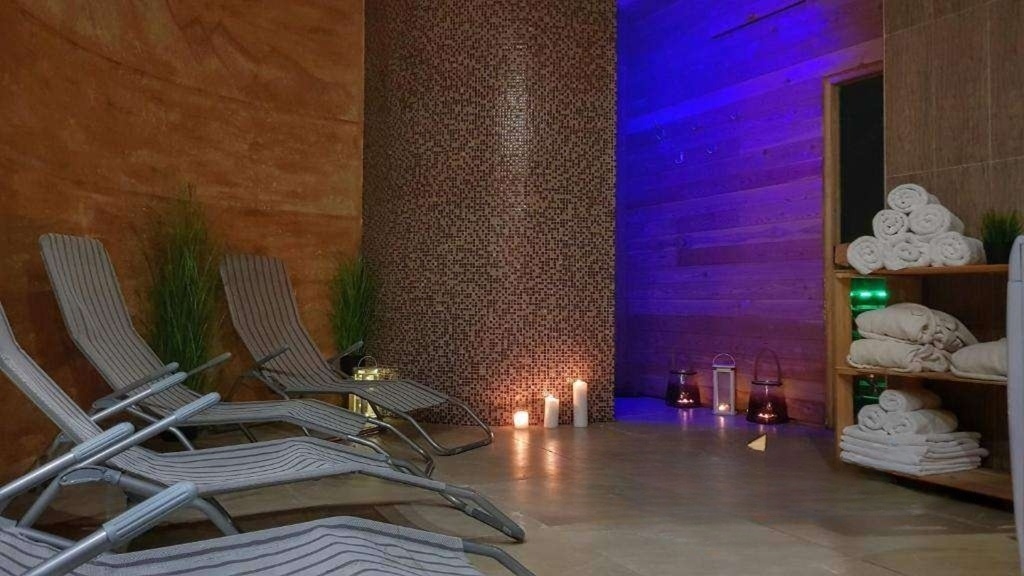 Apartman na Kopaoniku 35m2,Chalet vrhovi Kopaonika