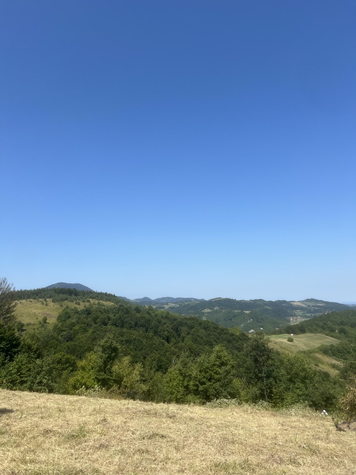 Prodaja parcele Valjevo-Vujinovaca